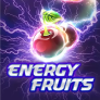 Energy Fruits 로고