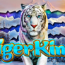 Tiger King 로고