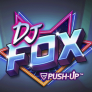 DJ Fox 로고