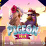 Pigeon Hut 로고