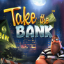 Take The Bank 로고