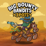 Big Bounty Bandits: 3 Pots 로고