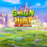 Goblin Heist Powernudge 로고