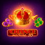 Chance Machine 20 로고