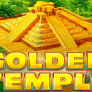 Golden Temple 로고