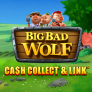 Big Bad Wolf Cash Collect & Link 로고