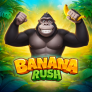 Banana Rush 로고