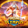 Fortune of Olympus 로고