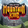 Hall Of The Mountain King 로고