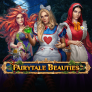 Fairytale Beauties 로고