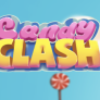 Candy Clash 로고