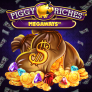 Piggy Riches Megaways 로고