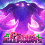 Pink Elephants 로고