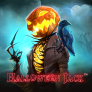 Halloween Jack 로고