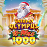 Gates of Olympus Xmas 1000 로고