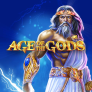 Age of the Gods 로고