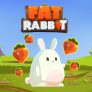 Fat Rabbit 로고