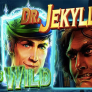 Dr Jekyll Goes Wild 로고