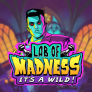 Lab of Madness Its A Wild 로고