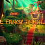 Fancy Jungle 로고
