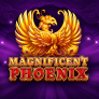 Magnificent Phoenix 로고