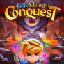 Gem Saviour Conquest 로고