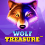 Wolf Treasure 로고