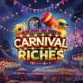 Carnival Riches 로고