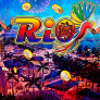 Rio 로고