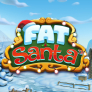Fat Santa 로고