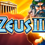 Zeus III 로고