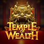 Temple of Wealth 로고