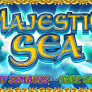 Majestic Sea 로고