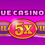 True Casino 5x 로고