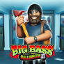 Big Bass Halloween 3 로고