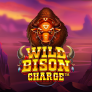 Wild Bison Charge 로고