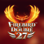 Firebird Double 27 로고
