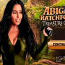 Abigail Ratchfords Treasure Quest 로고