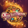 Turn Your Fortune 로고