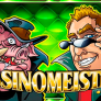 Casinomeister 로고