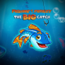 Fishin Frenzy The Big Catch 로고