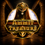 Ammit Treasure 로고