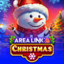 Area Link Christmas 로고