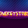Energy Stars 로고