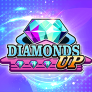 Diamonds Up 로고