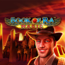 Book of Ra Magic 로고