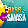Bass Smash 로고