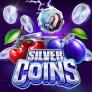Silver Coins 로고