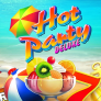 Hot Party Deluxe 로고