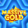 Massive Gold 로고